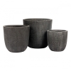 Set de oale PRETO